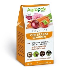 WROTYCZ 50ml AGROPAK