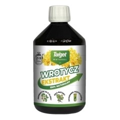 WROTYCZ KONCENTRAT 500ml TARGET (19) 