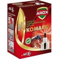 ZAPAS DO ELEKTRO 45ml AROX