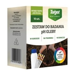 ZESTAW DO BADANIA PH GLEBY TARGET (12)