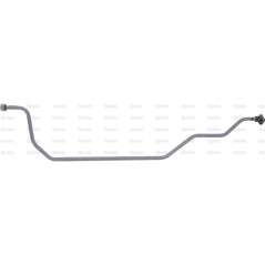 Hydraulic Oil Inlet Tube 