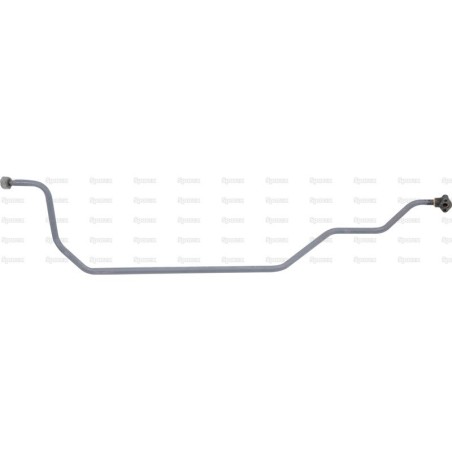 Hydraulic Oil Inlet Tube