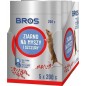 ZIARNO NA MYSZY I SZCZURY 1kg 5x200g BROS DOYPACK