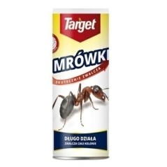 ZWALCZA MRÓWKI 250g SOLNICZKA ANTS CONTROL MAX TARGET (24)