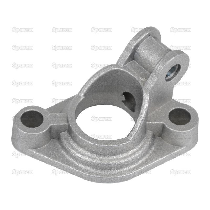 Hydraulic Valve Support