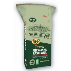 T/ Trawa mieszanka łąkowo-pastwiskowa ekonomiczna 20kg Granum 