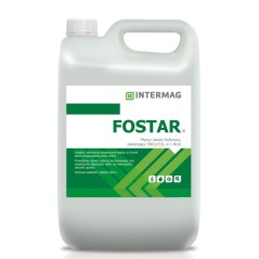 Fostar 5L Nawóz fosforowy Intermag 