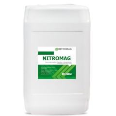 Nitromag 20L Nawóz azotowy Intermag