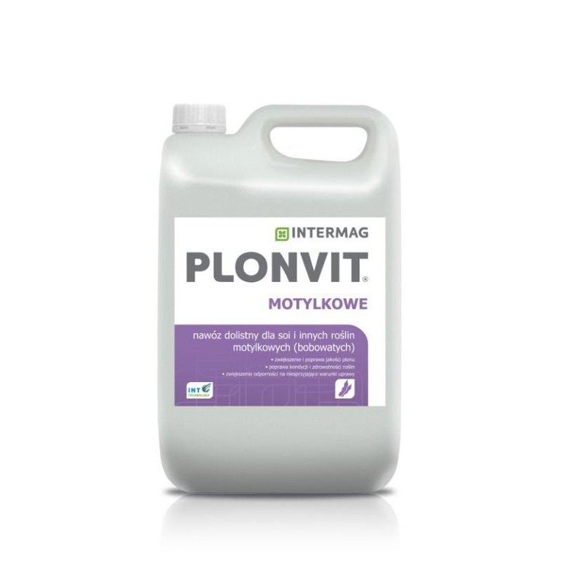 Plonvit motylkowe 20L Intermag