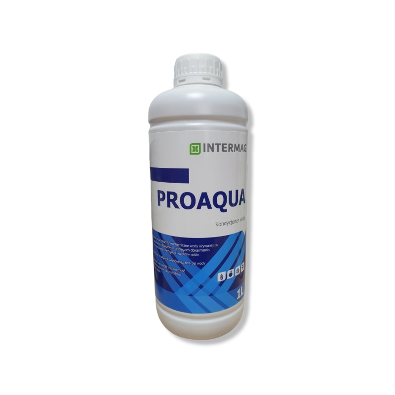 Pro Aqua 1L Kondycjoner wody Intermag