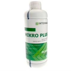 Hydropon Mikro Plus 1L Nawóz mikroelementowy Intermag