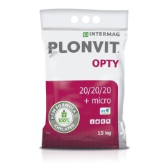 PLONVIT NITRO 31/12/10 2KG Intermag 