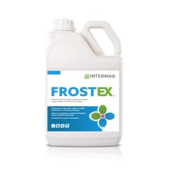 Frostex 5L Nawóz na wiosenne przymrozki Intermag
