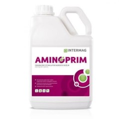 Grow On 5L Aktywator energii Intermag 