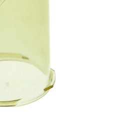 Duovac - Obudowa indykatora szklanka do dojarki 