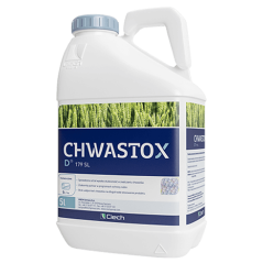O/ Chwastox D - 0179 SL 5L środek chwastobójczy herbicyd