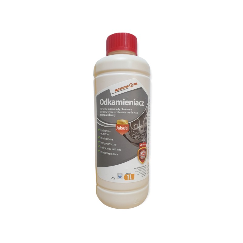 Ósemka Odkamieniacz V8 1000 ml