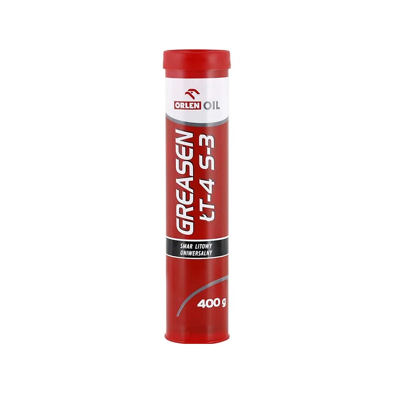 Orlen Oil Smar Greasen ŁT-4S3, 400 g