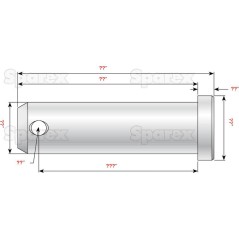 Tezosar 500SC 1L herbicyd