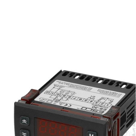 Termostat Elektroniczny ES30 220V