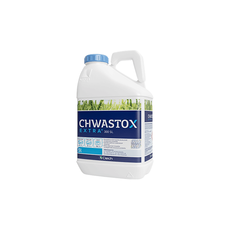 Chwastox Extra 300 SL 5L Środek chwastobójczy