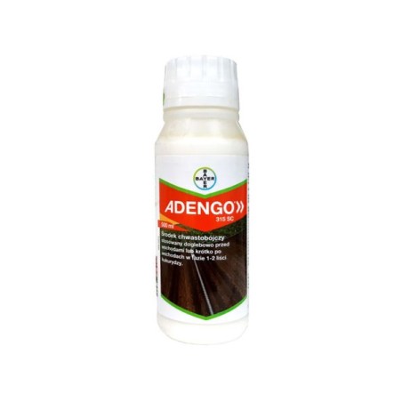 O/ Adengo 315 SC 0,5L herbicyd