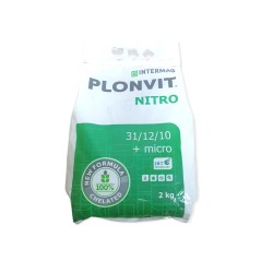 Plonvit Kali 15 kg Nawóz NPK Intermag 