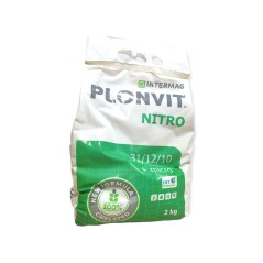 PLONVIT NITRO 31/12/10 2KG Intermag 