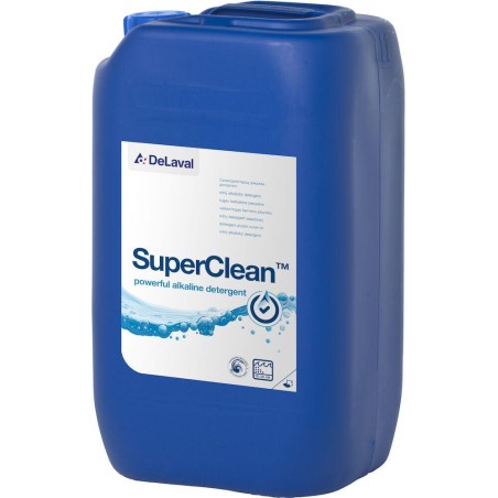 DeLaval Super clean 2l