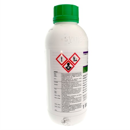 Axial 50 EC 1L środek chwastobójczy herbicyd