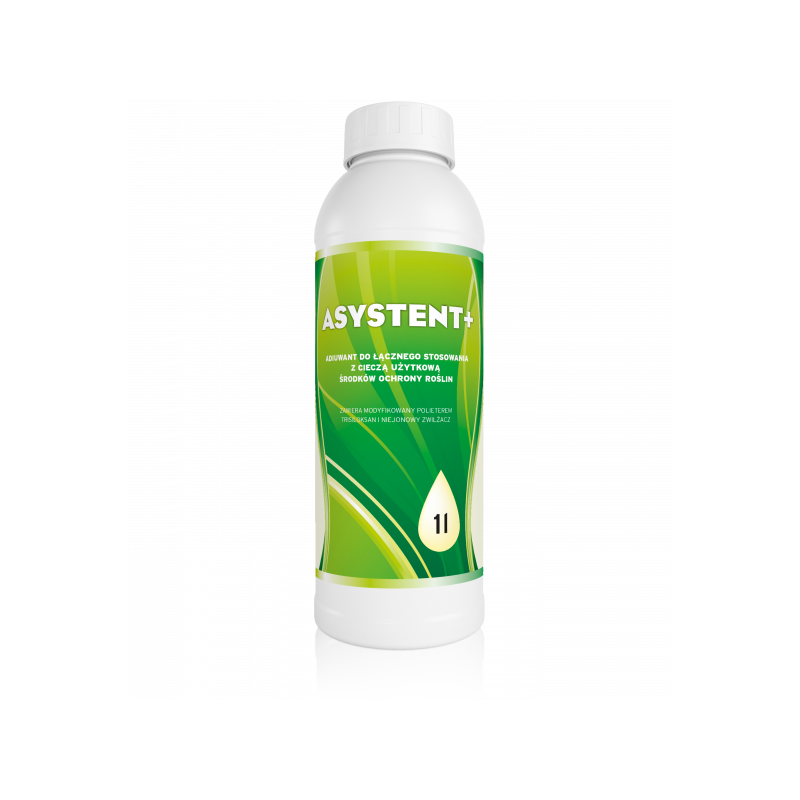 ASYSTENT + 100ML
