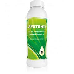 ASYSTENT + 500ML