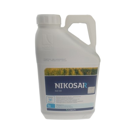 Nikosar  060OD 5L