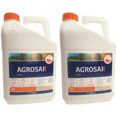 Agrosar 360SL 2x10l (20L)