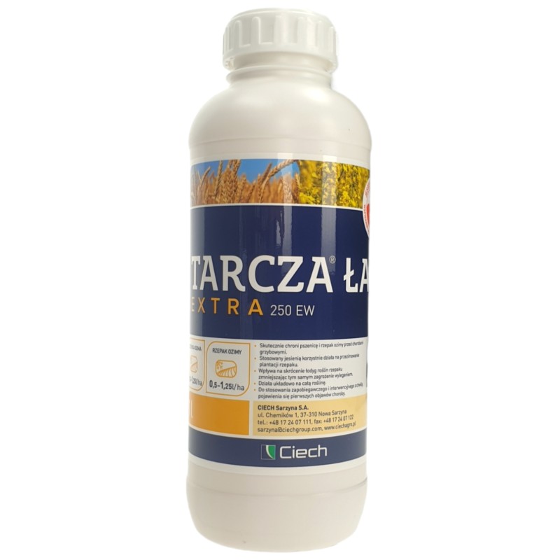 Tarcza Łan Extra 250 EW 1l