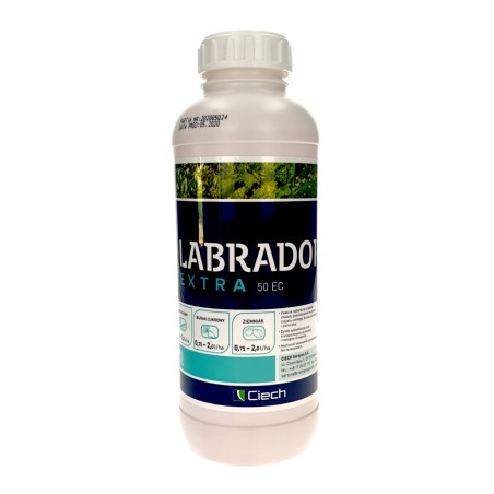 Labrador Extra 50EC 1l