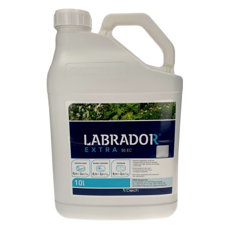 Labrador Extra 50EC 10l