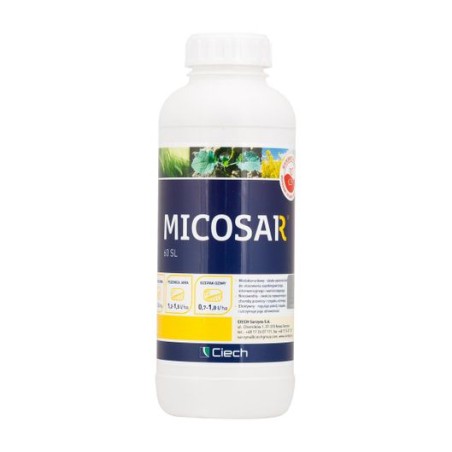 Micosar 60 SL 1l