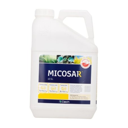 MIcosar 60 SL 5l