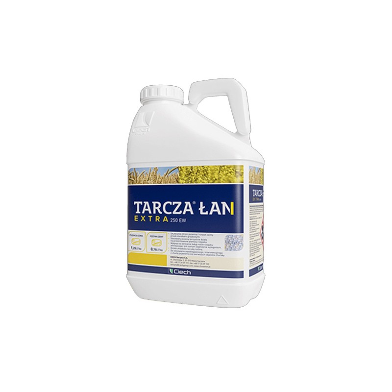 Tarcza Łan Extra 250EW 5l