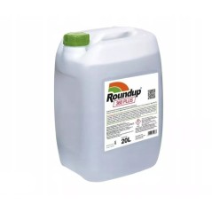 Roundup 360 SL Plus 20L