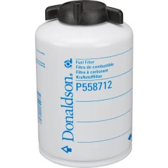 Filtr paliwa Donaldson P558712