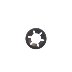 Starlock Pierścień zabezpieczający, 4 mm 