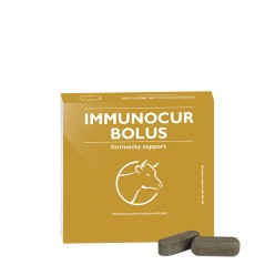 Over Immunocur 6 szt., mieszanka paszowa dietetyczna dla cieląt