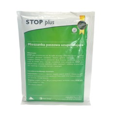 Over  Stop Plus 100g Preparat przeciwbiegunkowy, na biegunkę dla krów 