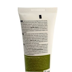 Over Krem do rąk avokado cosmetics 75 ml 