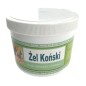 Over żel koński 450G