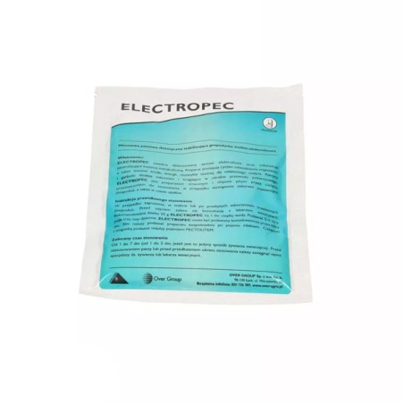 Over ElectroPec 100 g Preparat dla cieląt stabilizujący gospodarkę wodno-elektrolitową