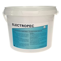 Over ElectroPec 1 kg Preparat dla cieląt stabilizujący gospodarkę wodno-elektrolitową