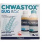 Chwastox duo box TURBO 1L-2x + Fenuxar 1L